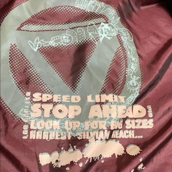 Silvian Heach Jacket - Picture 5 of 9